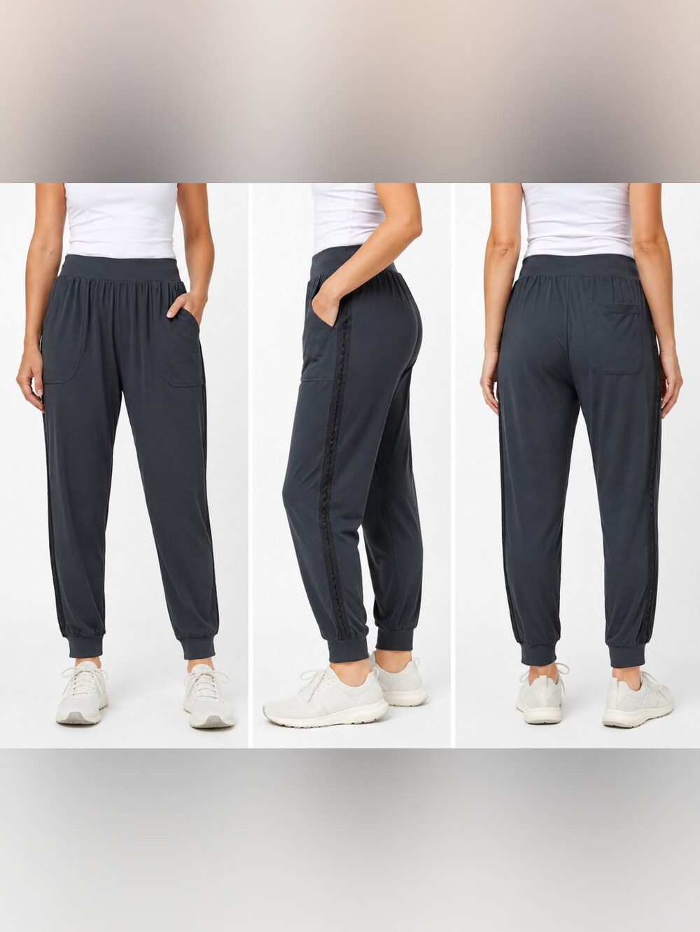 G by Giuliana Joggers
